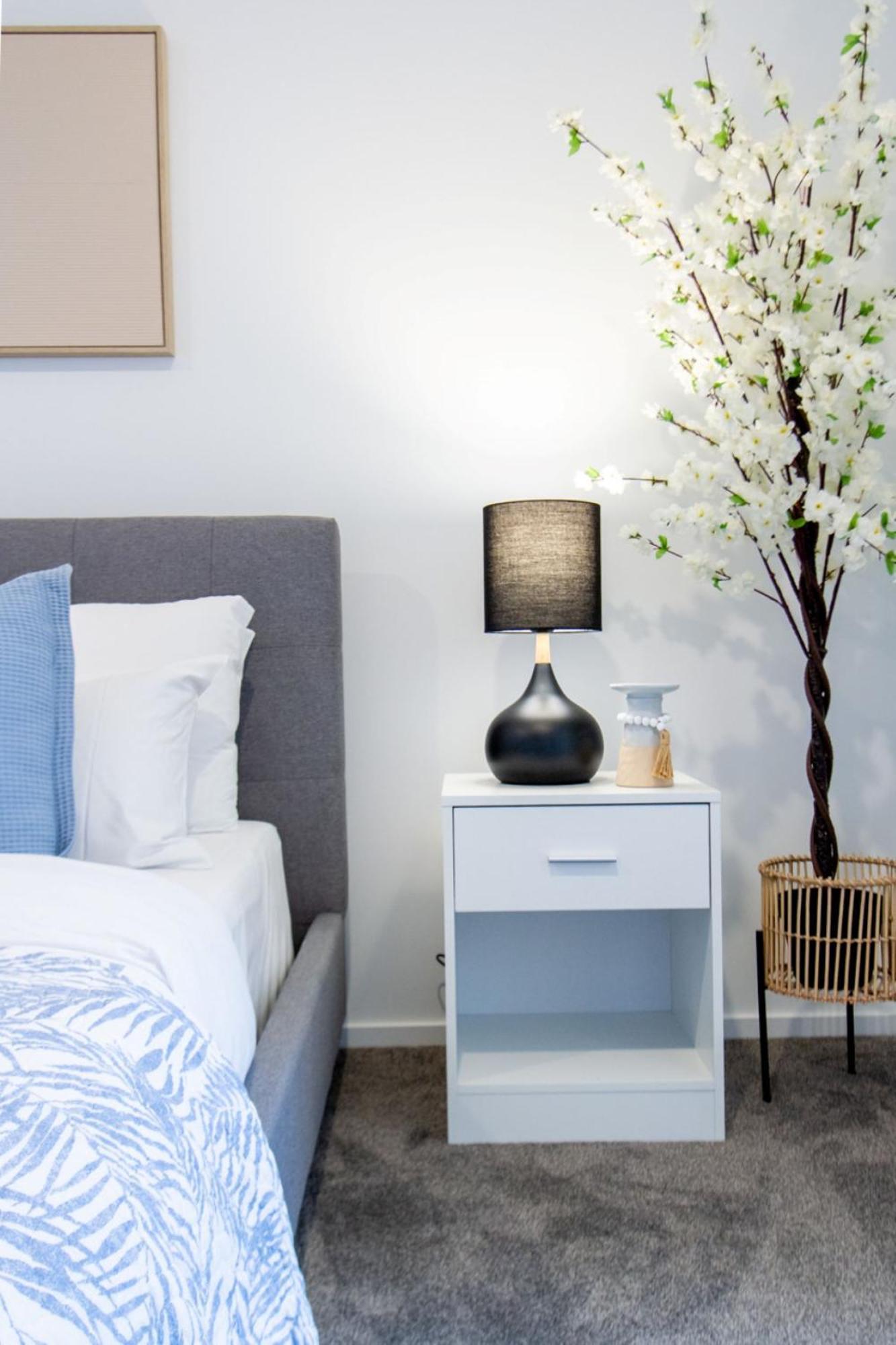 כרייסטצ'רץ' Stylish 2-Bedroom Haven Next To Hagley Park מראה חיצוני תמונה