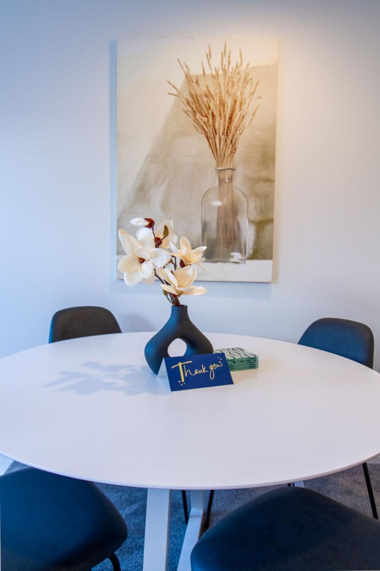 כרייסטצ'רץ' Stylish 2-Bedroom Haven Next To Hagley Park מראה חיצוני תמונה